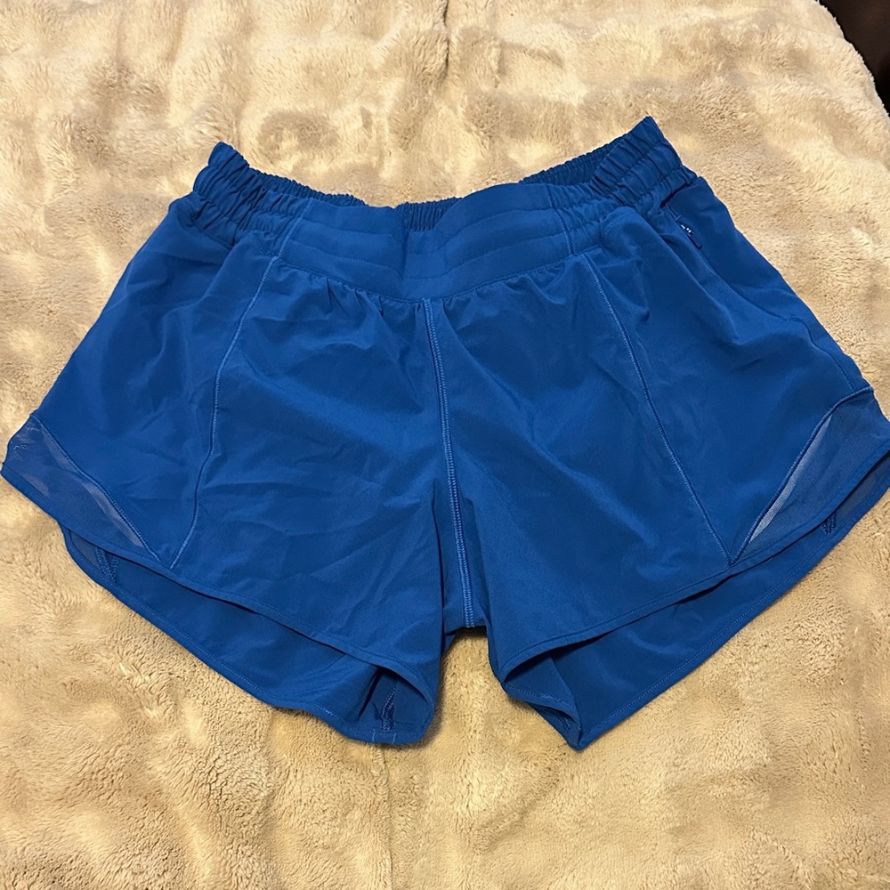 Lululemon  Athletic Shorts